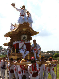 国分東町3