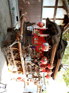 東天川2