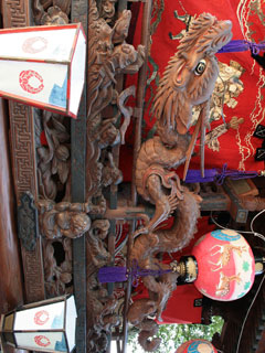 東天川4