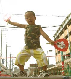 子供1