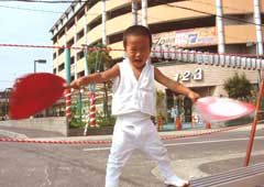 子供2
