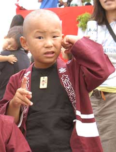 子供3